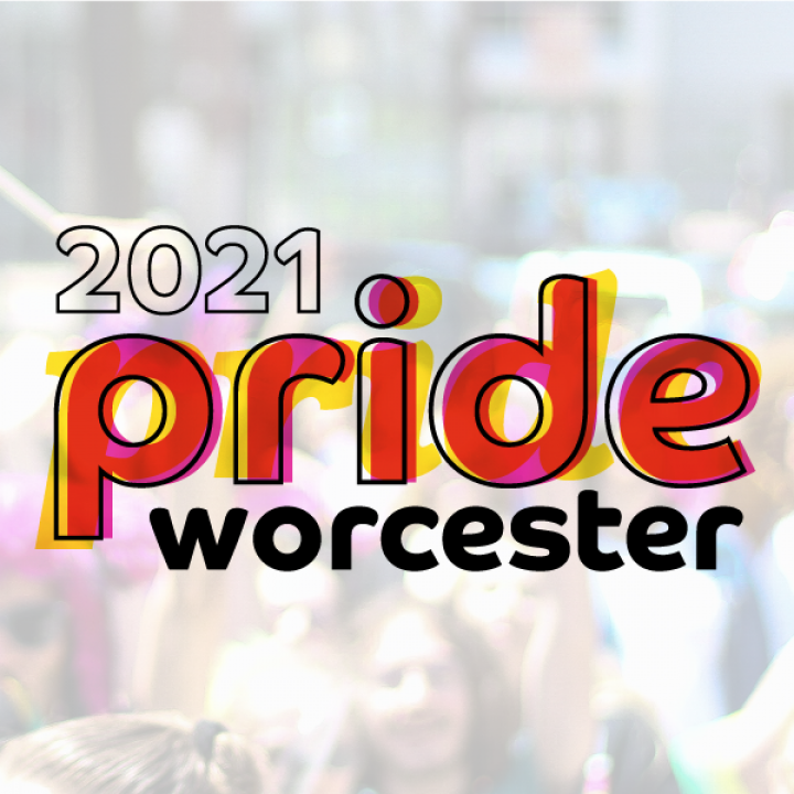 Worcester Pride is Back and Better Than Ever
